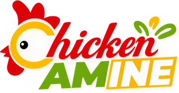 Chicken Amine